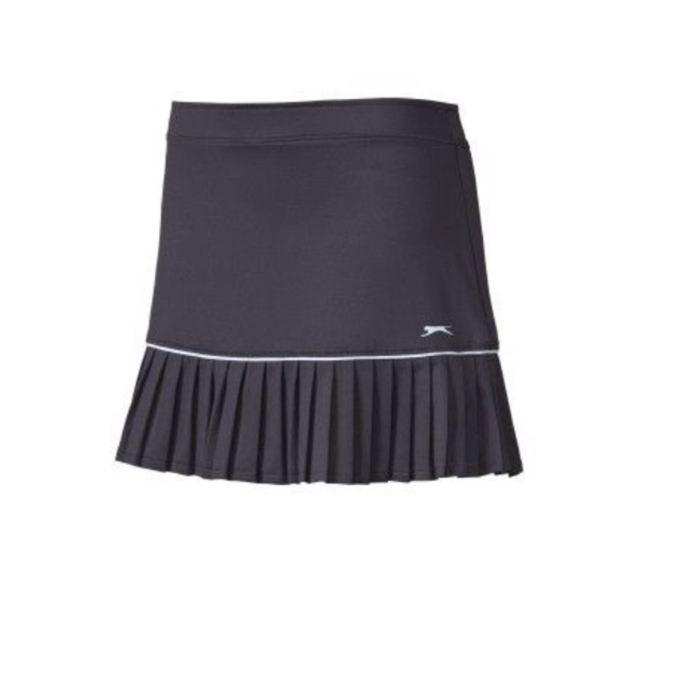 Slazenger Womens Tech Pleated Golf Skirt
